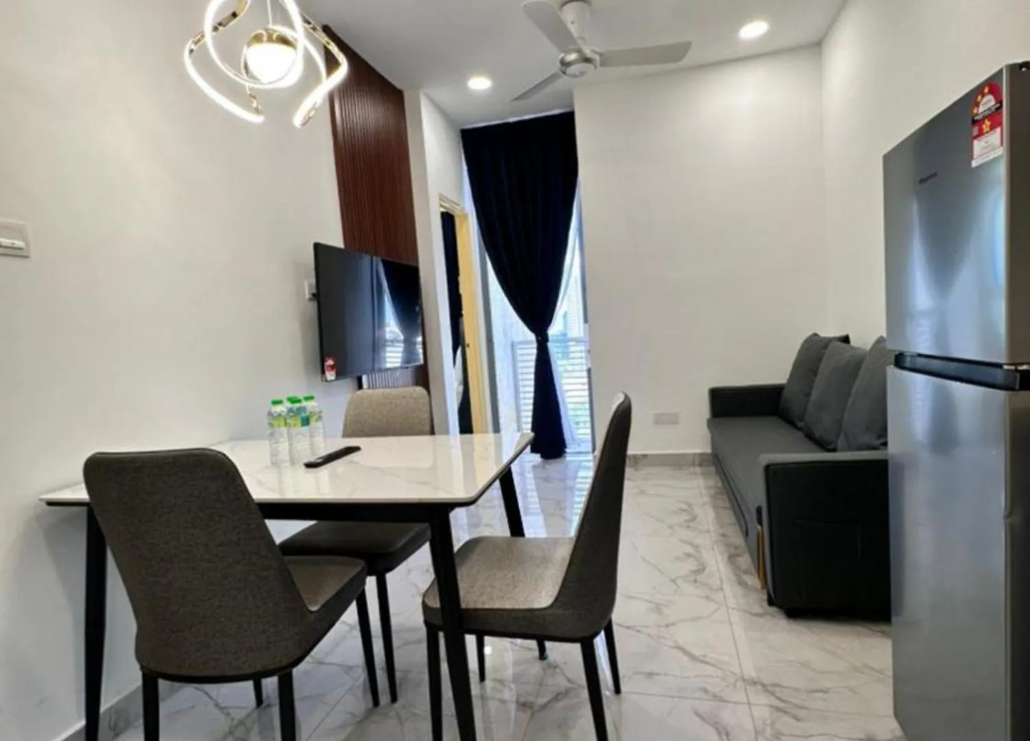The Tarragon Premier Residence Κουάλα Λουμπούρ 0*,  Μαλαισία