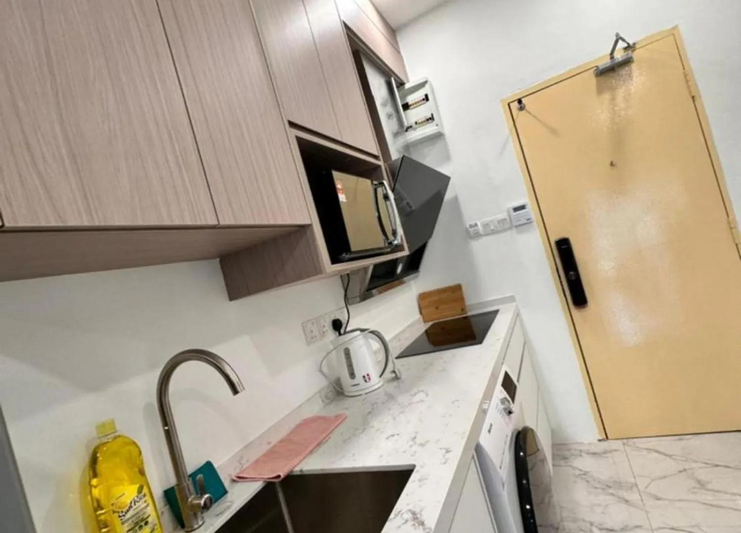 The Tarragon Premier Residence 쿠알라룸푸르