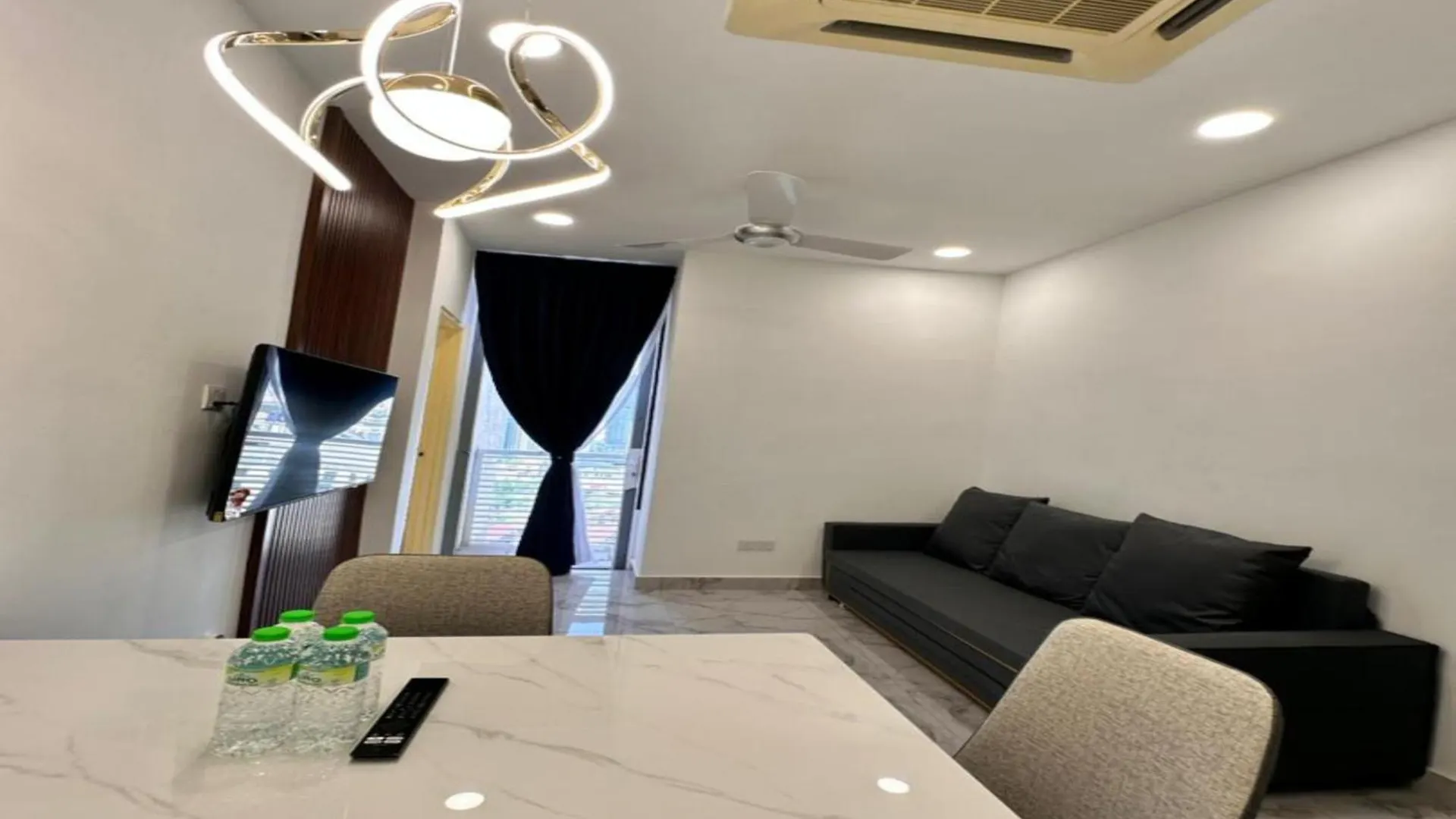 The Tarragon Premier Residence Κουάλα Λουμπούρ Μαλαισία