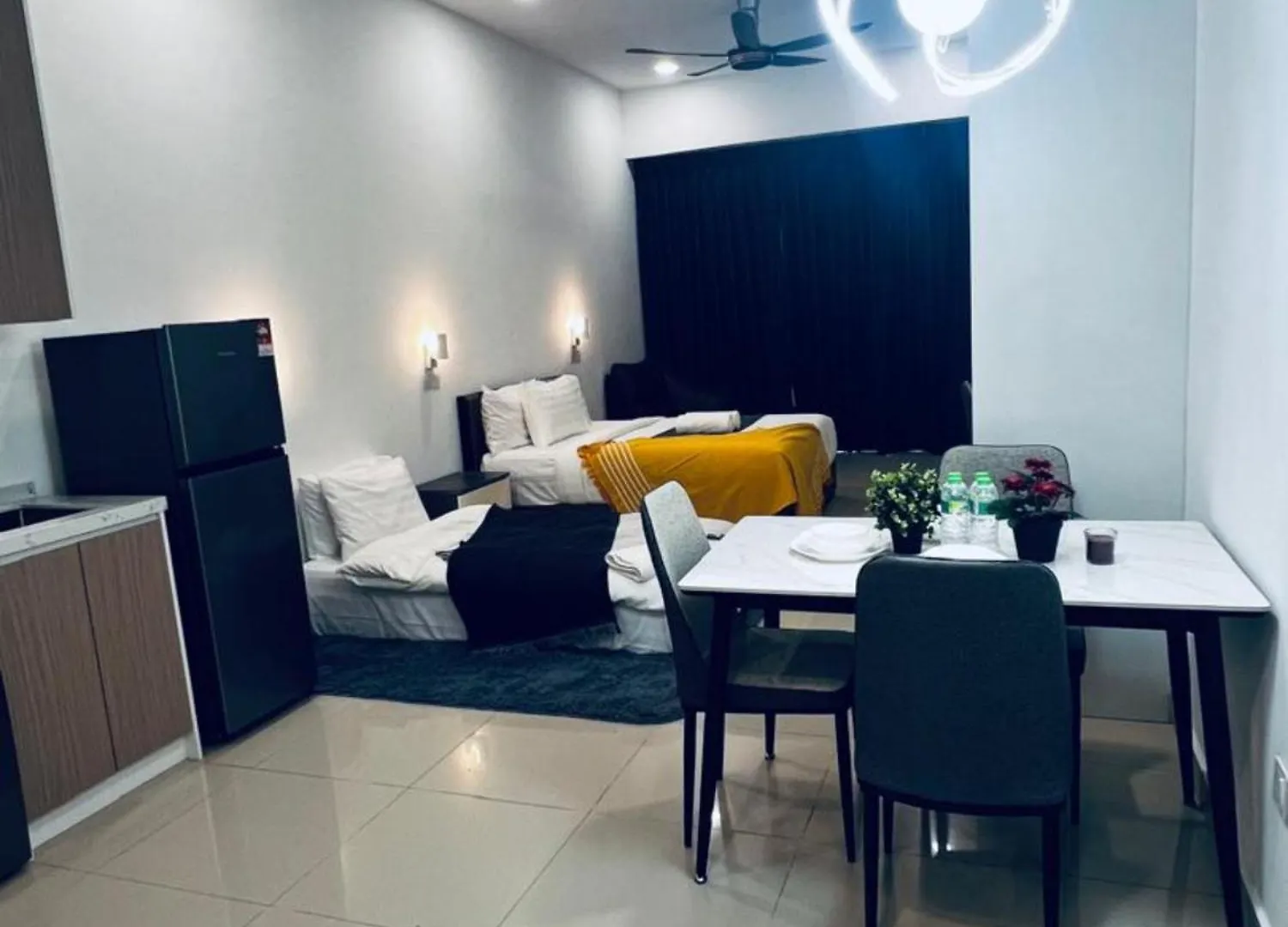 The Tarragon Premier Residence Κουάλα Λουμπούρ Διαμέρισμα