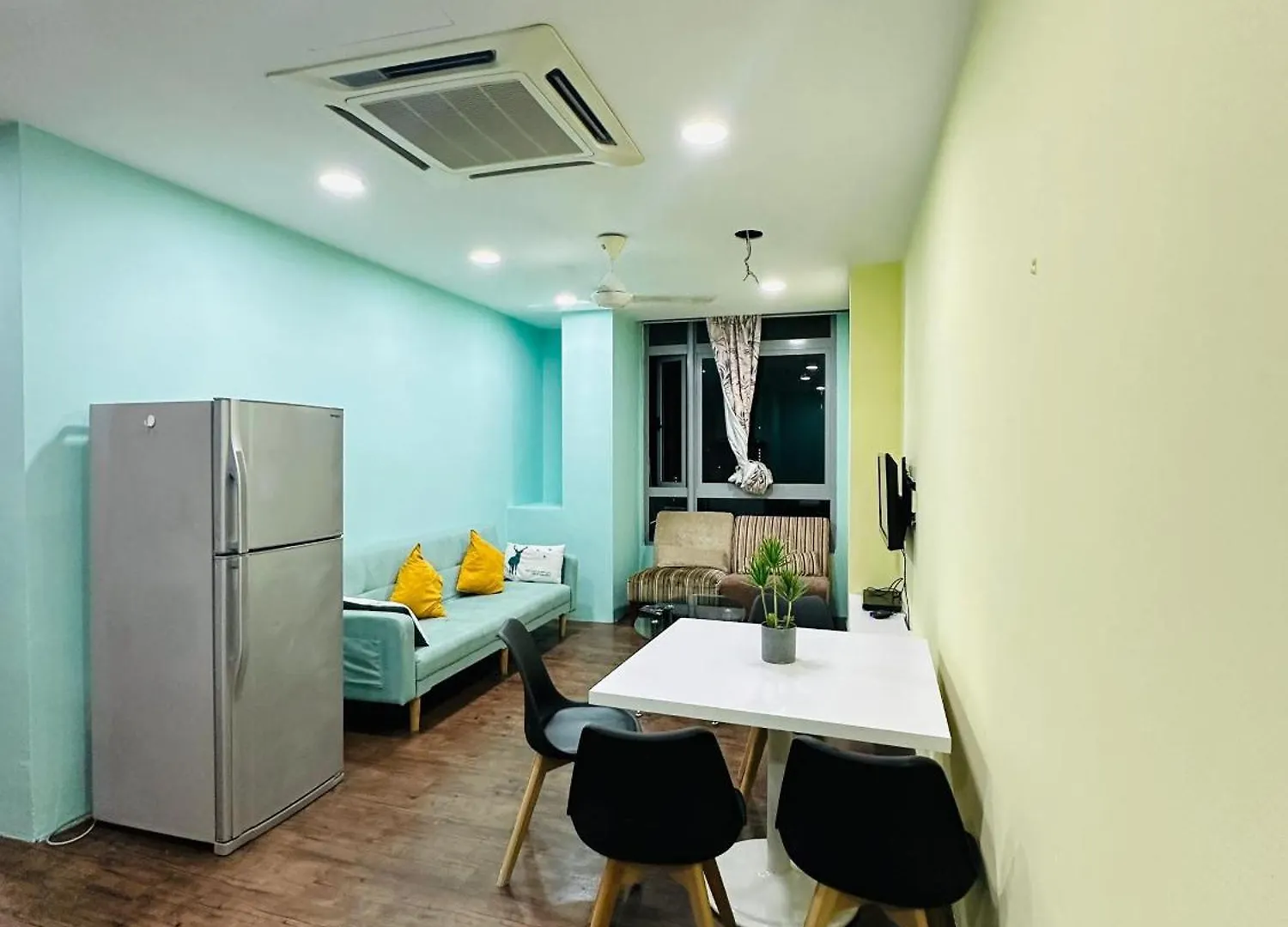 The Tarragon Premier Residence 쿠알라룸푸르 0*,