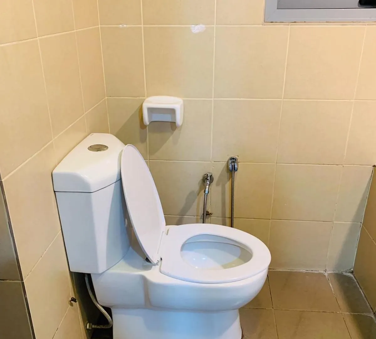 The Tarragon Premier Residence 쿠알라룸푸르 말레이시아