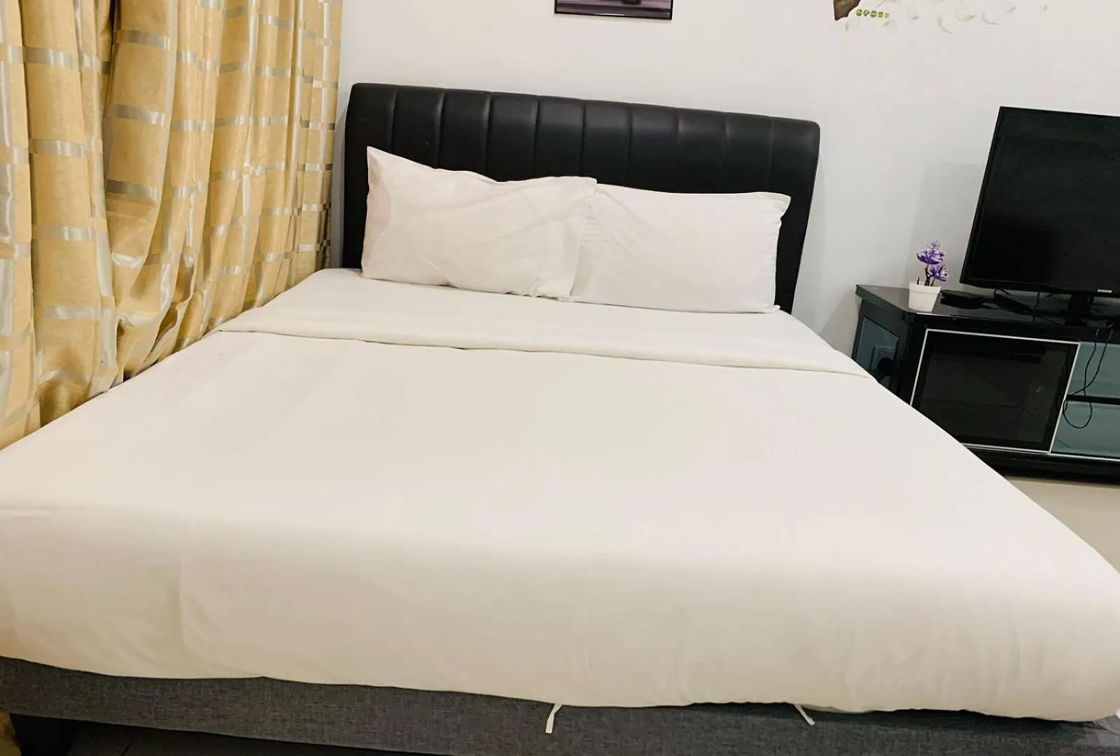아파트 The Tarragon Premier Residence 쿠알라룸푸르