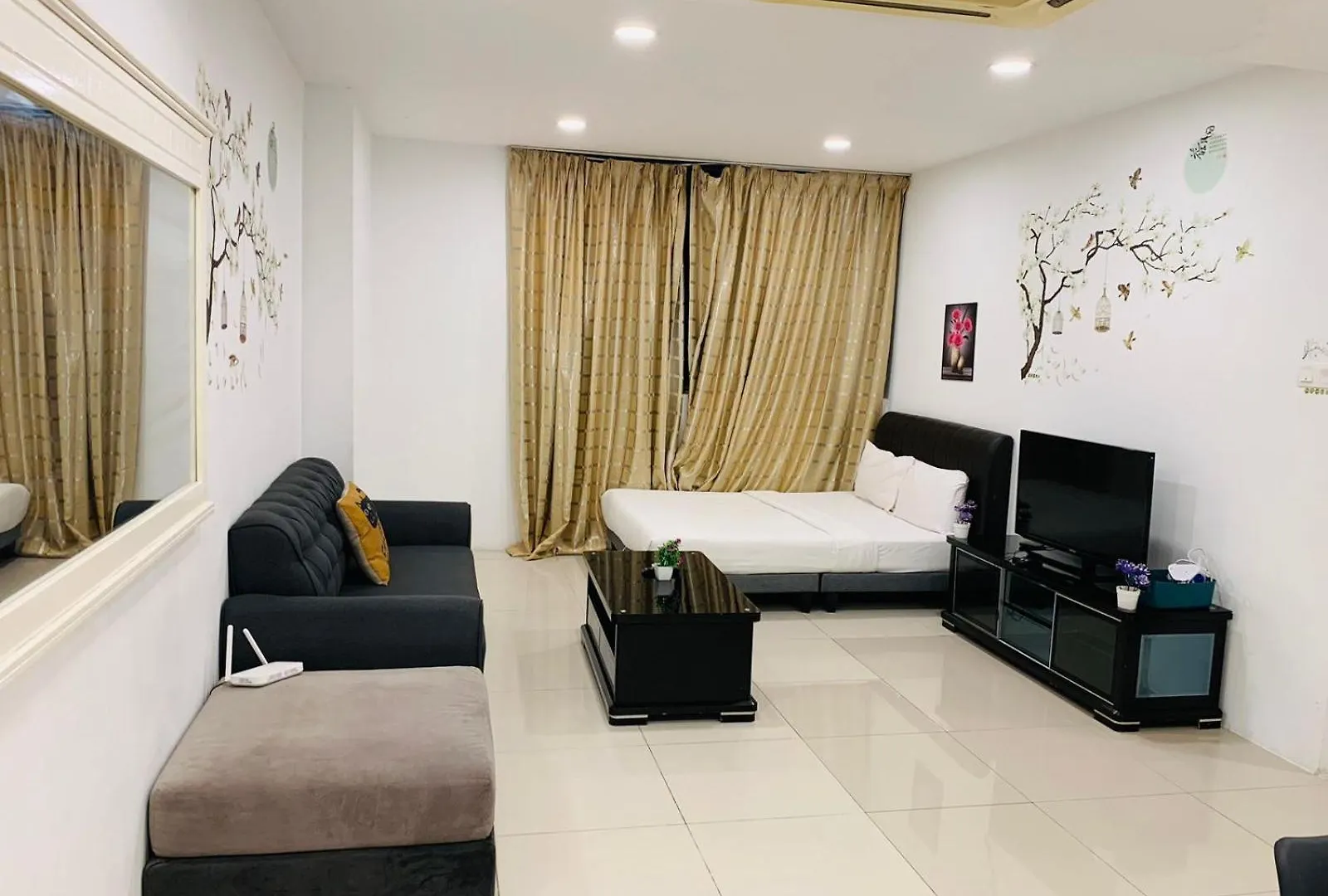 The Tarragon Premier Residence 쿠알라룸푸르