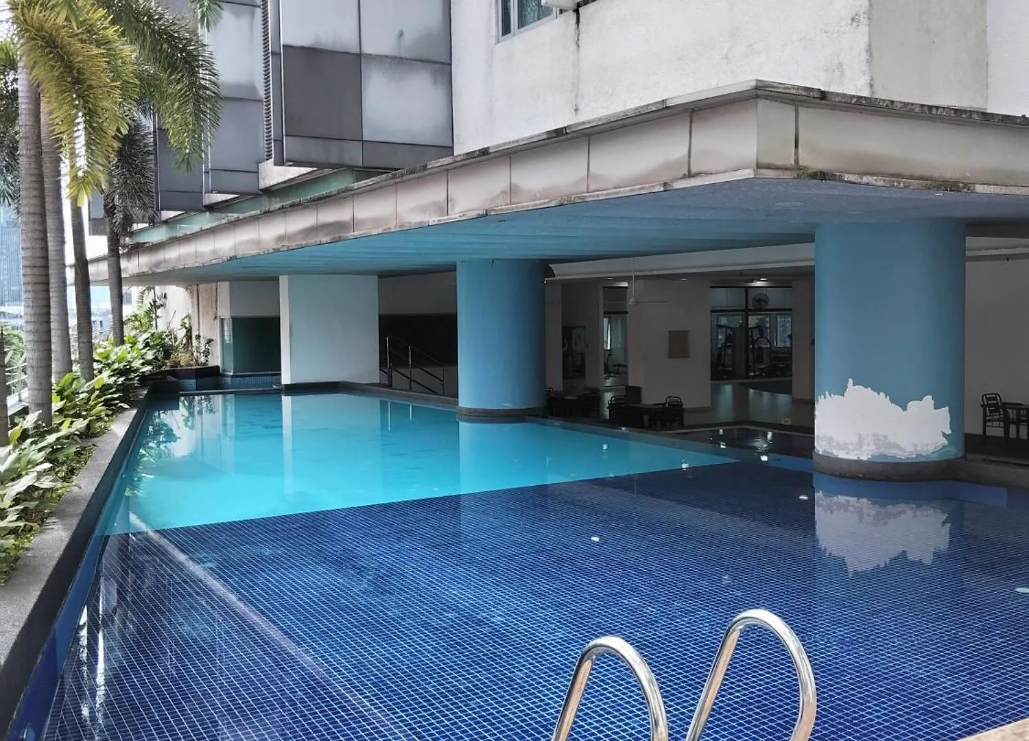 The Tarragon Premier Residence 쿠알라룸푸르