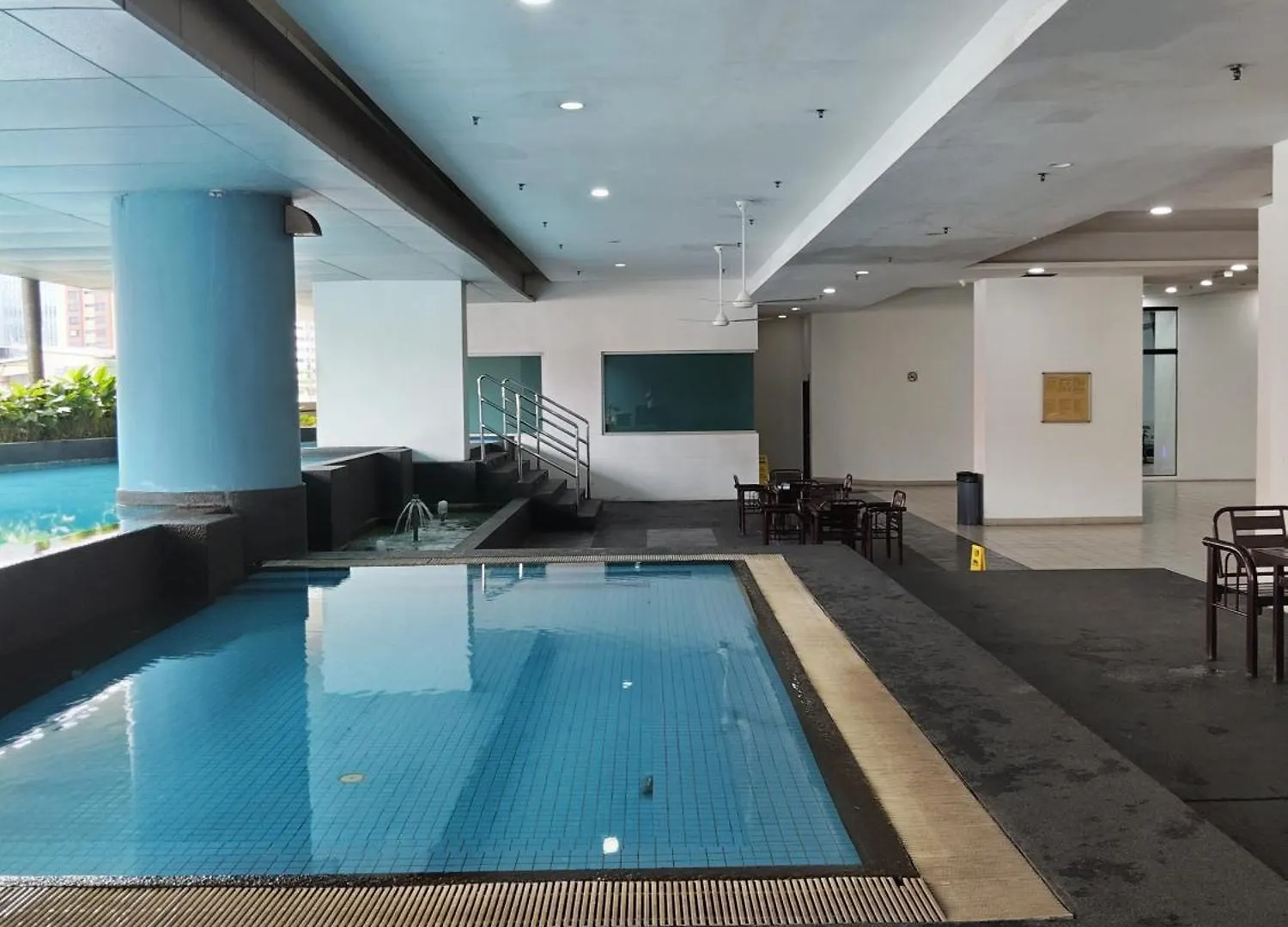 The Tarragon Premier Residence 쿠알라룸푸르 아파트