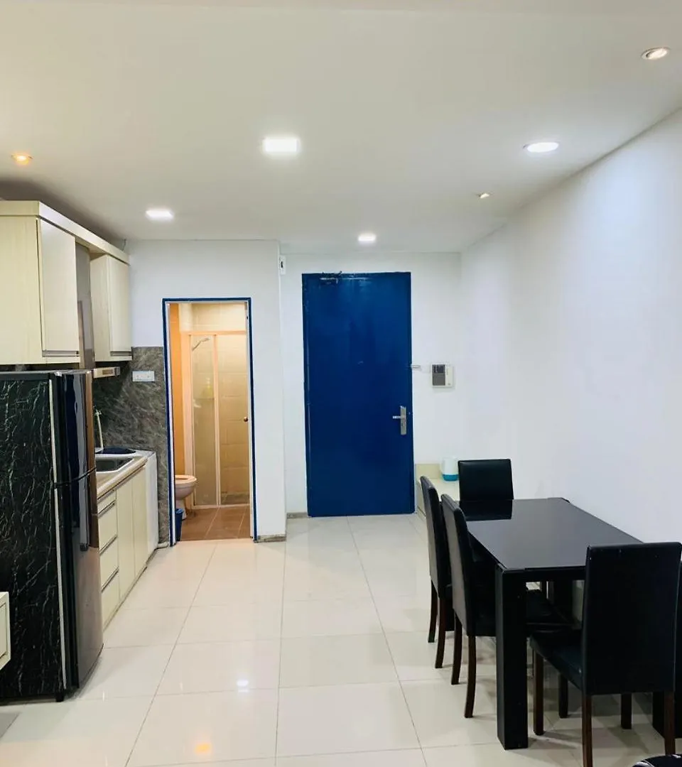 The Tarragon Premier Residence Κουάλα Λουμπούρ 0*,  Μαλαισία