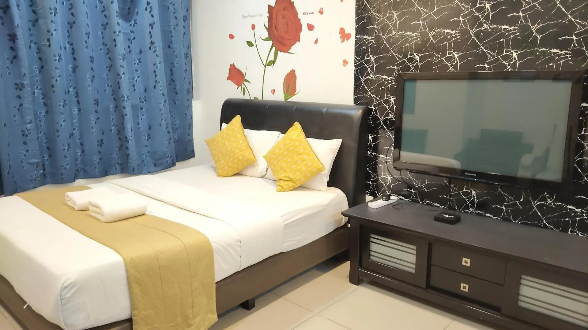 The Tarragon Premier Residence 쿠알라룸푸르 말레이시아