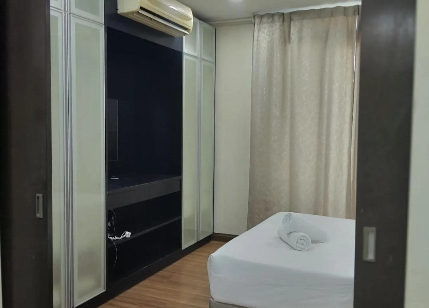 The Tarragon Premier Residence 쿠알라룸푸르 0*,  말레이시아