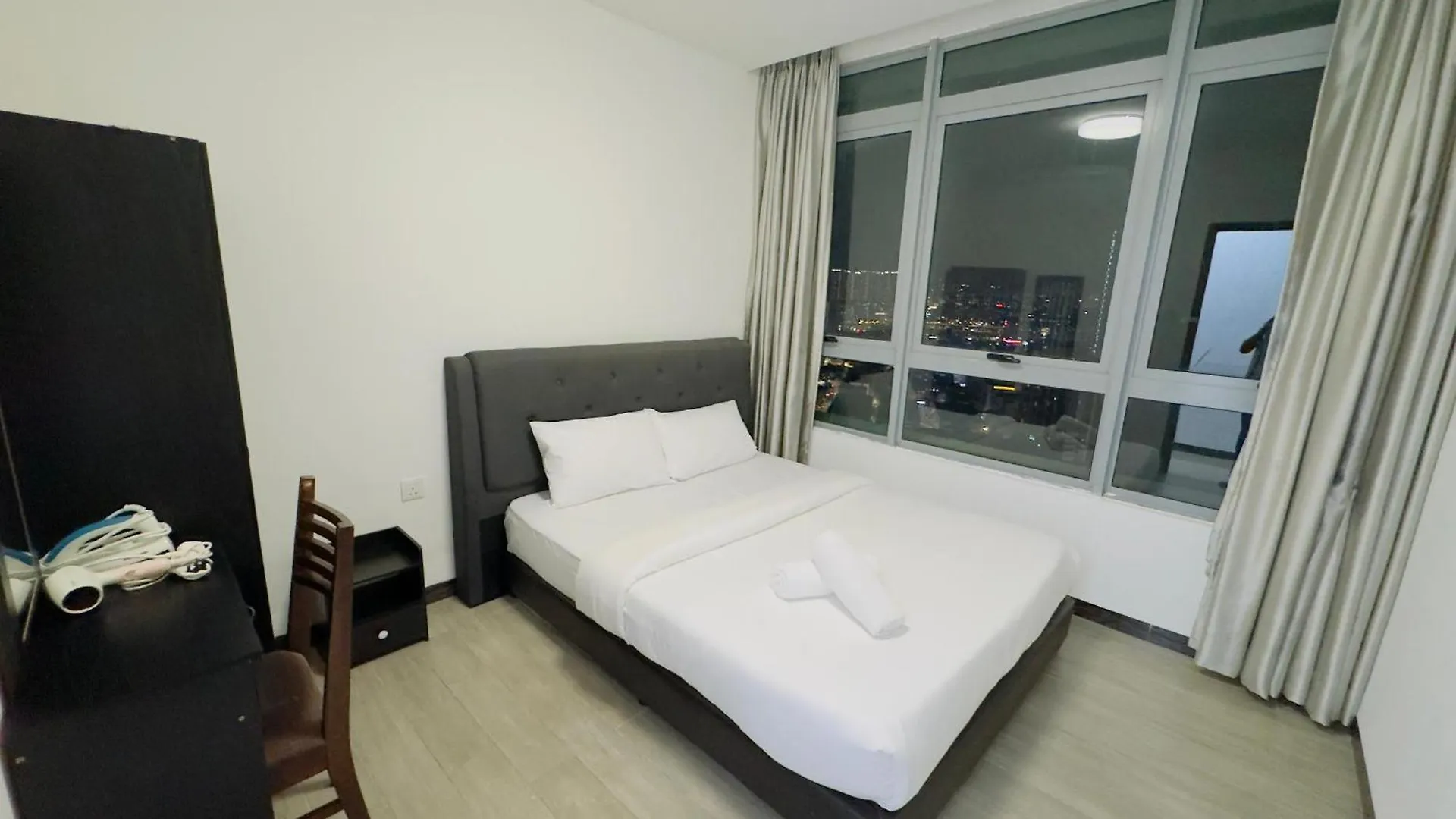 The Tarragon Premier Residence 쿠알라룸푸르