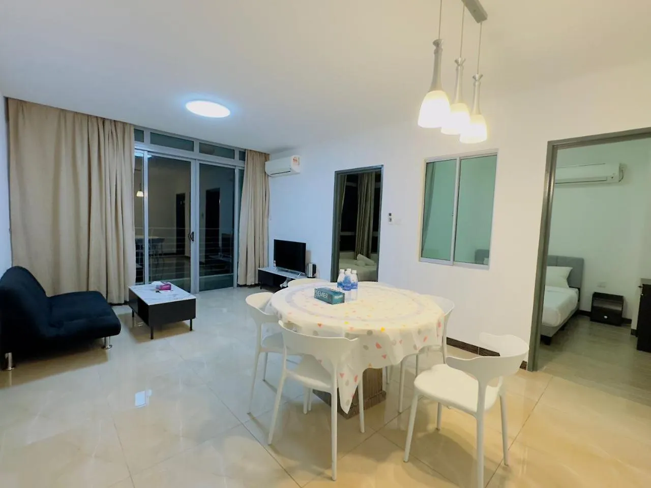 Διαμέρισμα The Tarragon Premier Residence Κουάλα Λουμπούρ