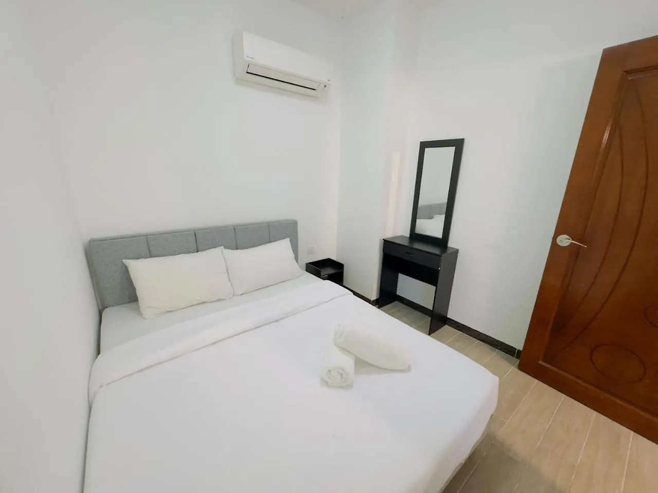 The Tarragon Premier Residence 쿠알라룸푸르
