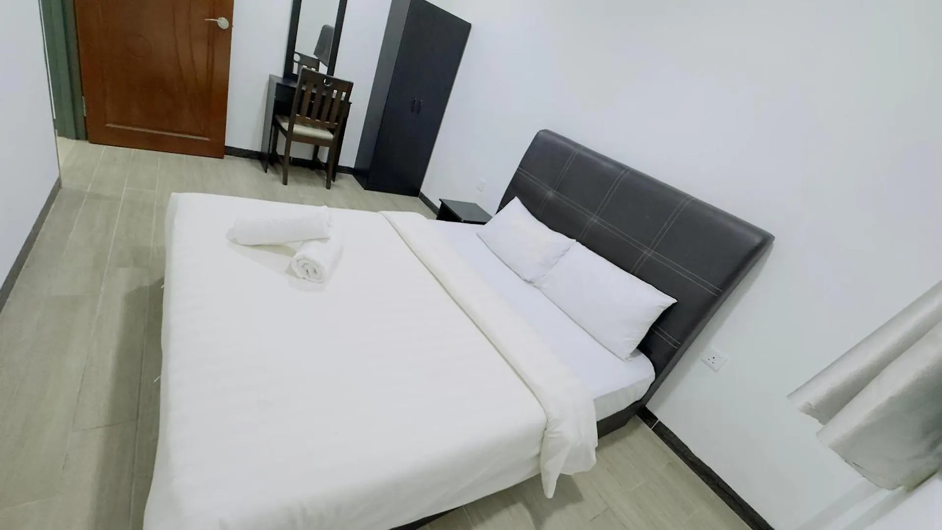 Διαμέρισμα The Tarragon Premier Residence Κουάλα Λουμπούρ Μαλαισία