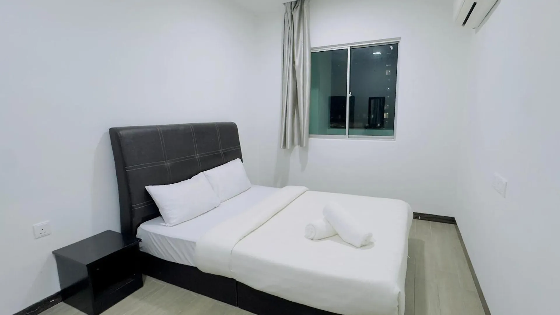 The Tarragon Premier Residence 쿠알라룸푸르 0*,  말레이시아