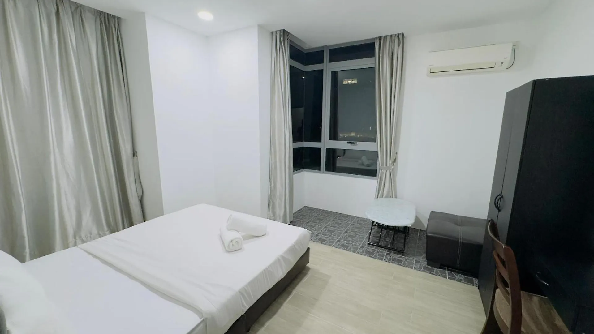 The Tarragon Premier Residence 쿠알라룸푸르