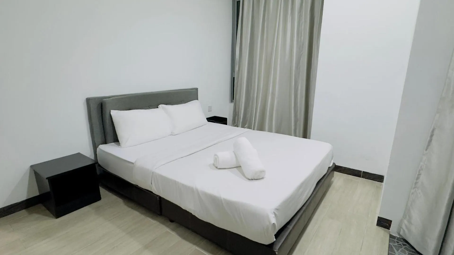 The Tarragon Premier Residence Κουάλα Λουμπούρ