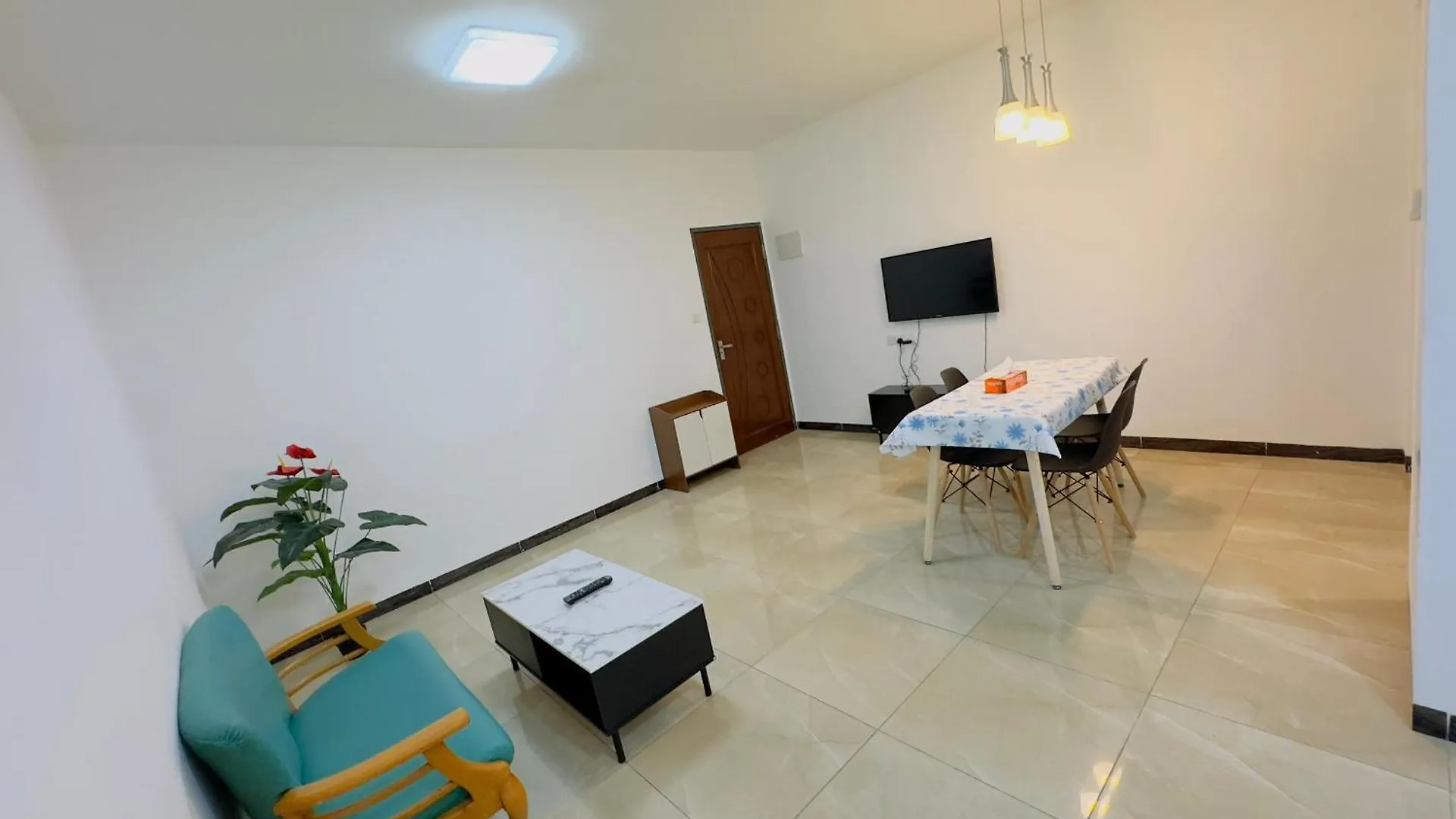 The Tarragon Premier Residence Κουάλα Λουμπούρ Μαλαισία