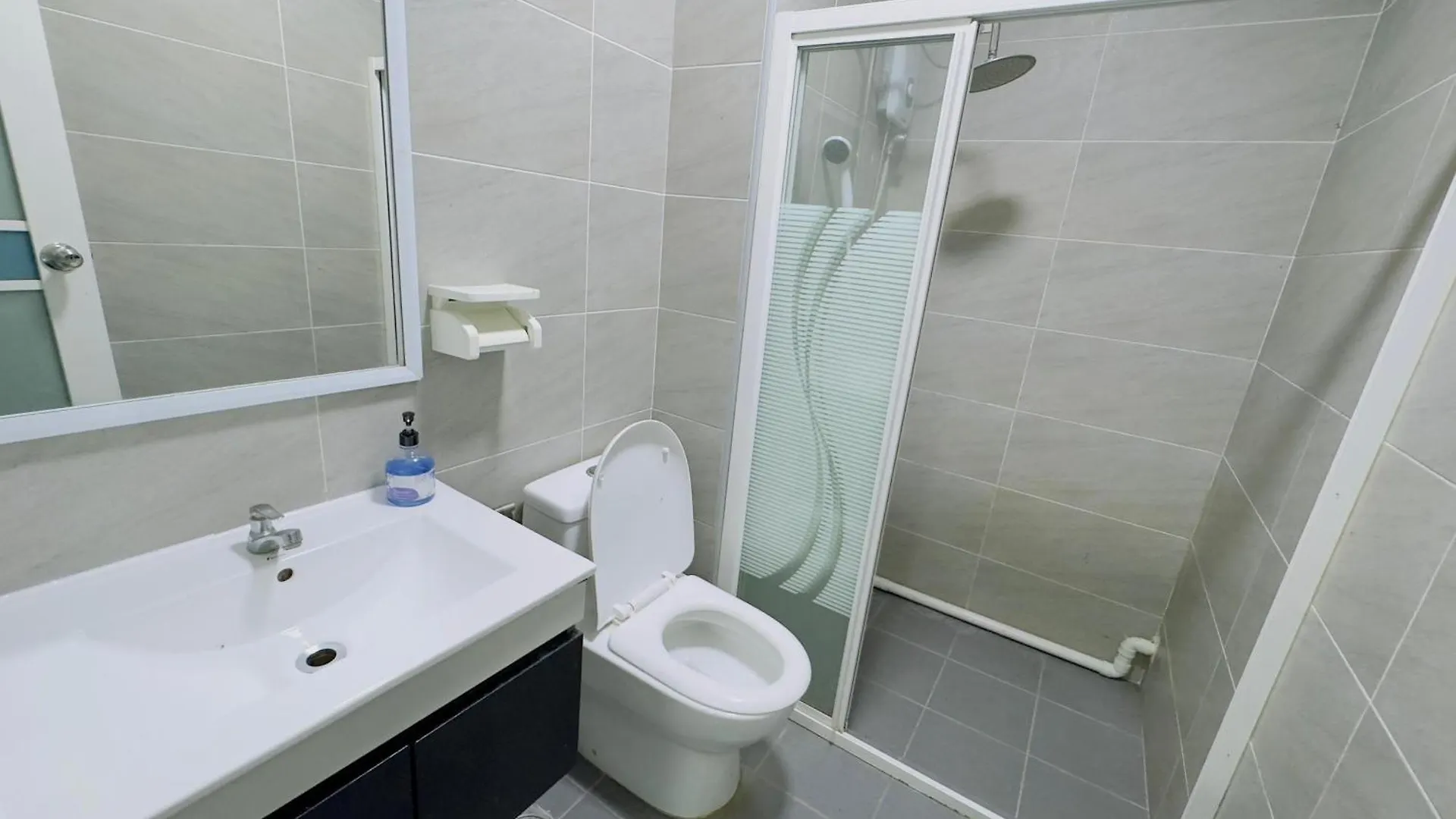 The Tarragon Premier Residence 쿠알라룸푸르