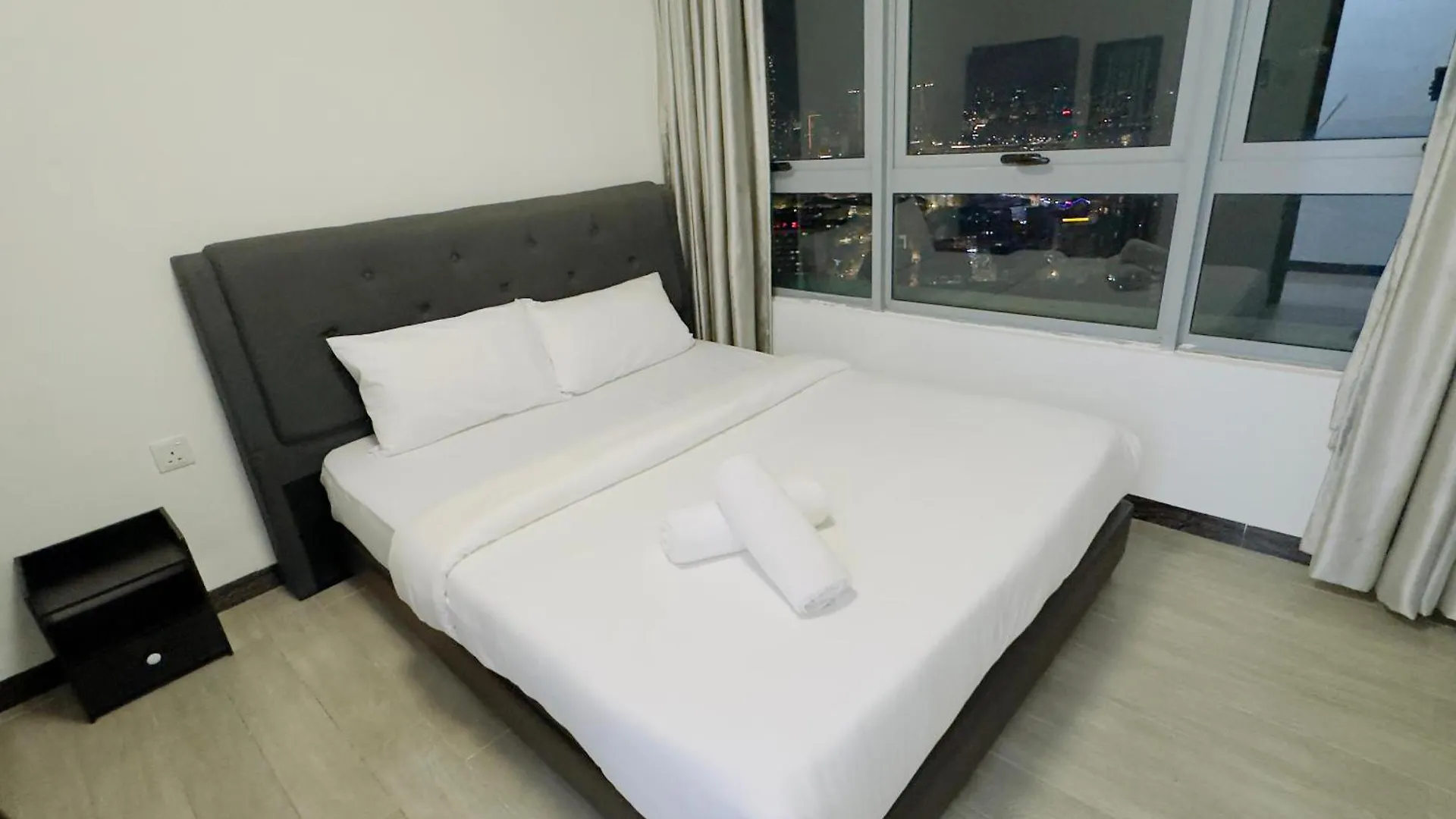 Διαμέρισμα The Tarragon Premier Residence Κουάλα Λουμπούρ Μαλαισία