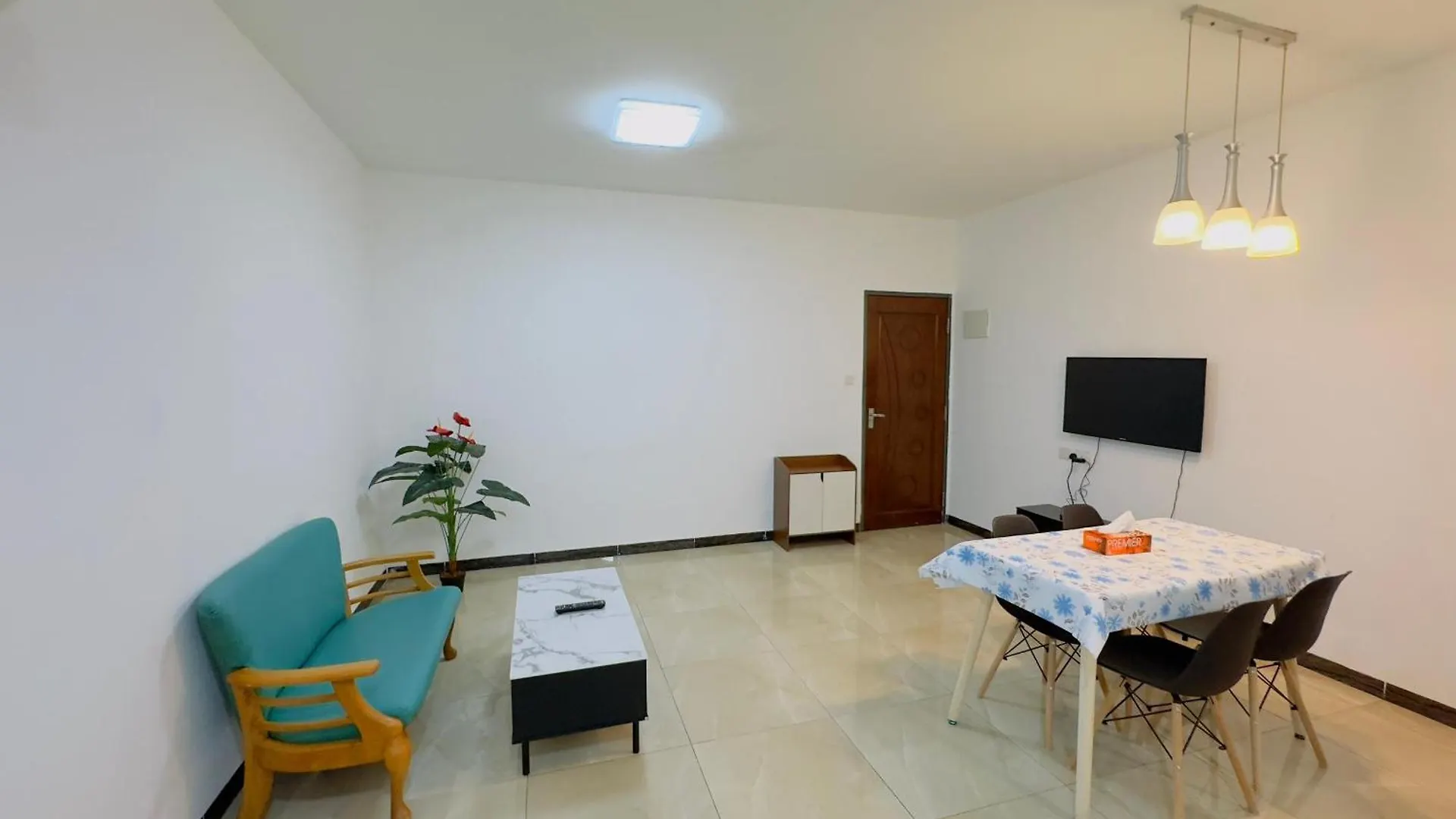 The Tarragon Premier Residence 쿠알라룸푸르 아파트