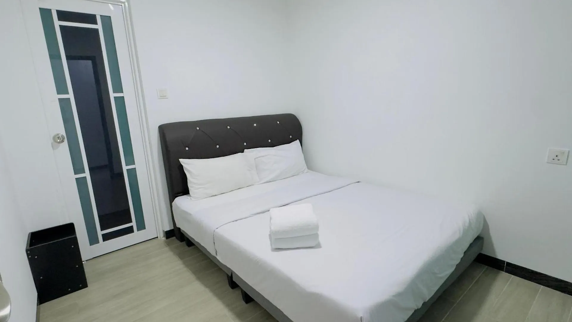 The Tarragon Premier Residence Κουάλα Λουμπούρ Διαμέρισμα