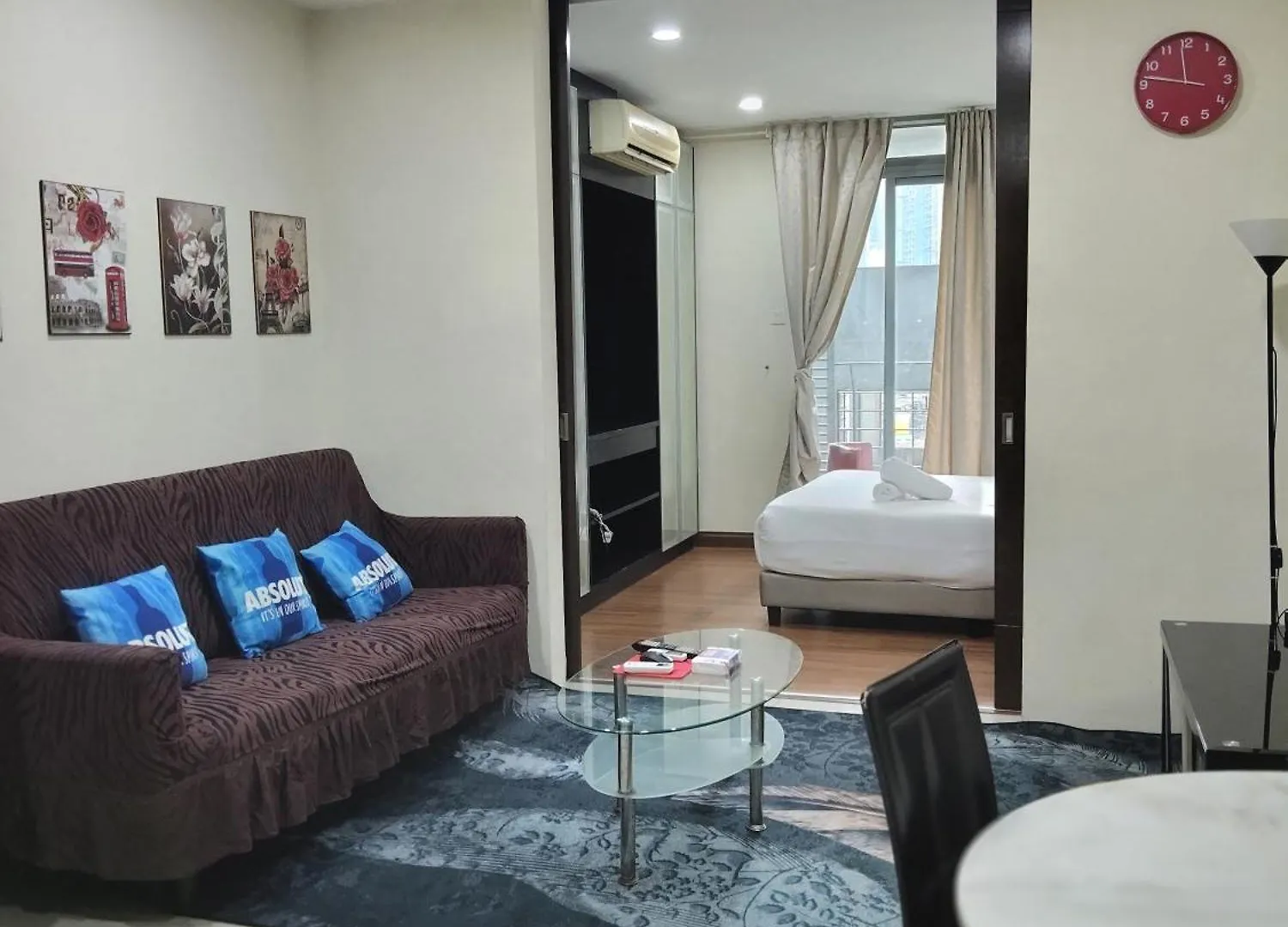 The Tarragon Premier Residence Κουάλα Λουμπούρ