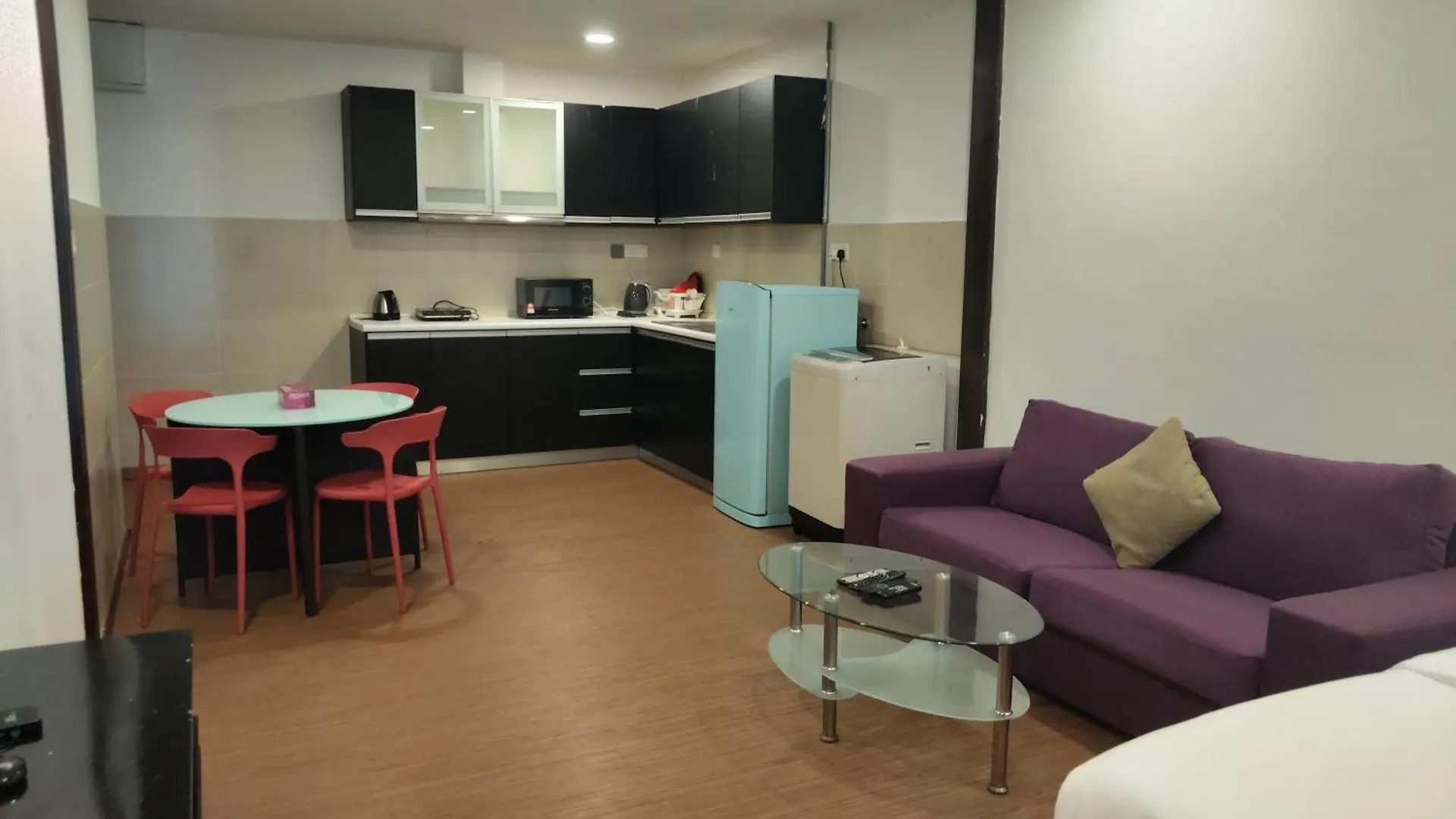 The Tarragon Premier Residence Κουάλα Λουμπούρ 0*,  Μαλαισία