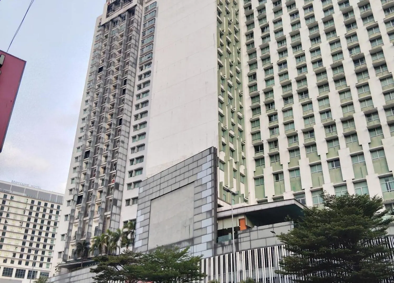 Διαμέρισμα The Tarragon Premier Residence Κουάλα Λουμπούρ